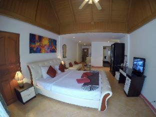 Aquarius Gay Guesthouse & Sauna Patong Room photo